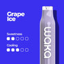 WAKA KLIC - 2ml

