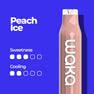 WAKA KLIC - 2ml

